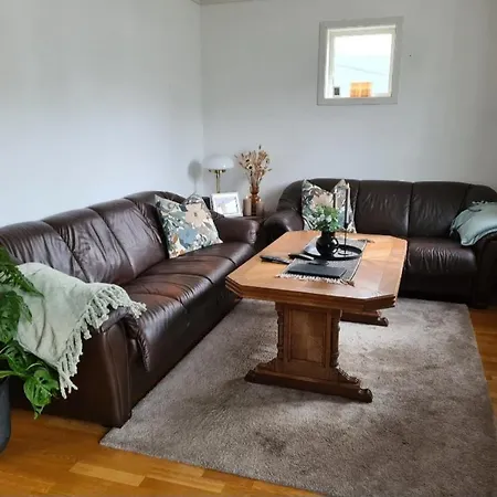 Apartment Askvegen Kvinesdal