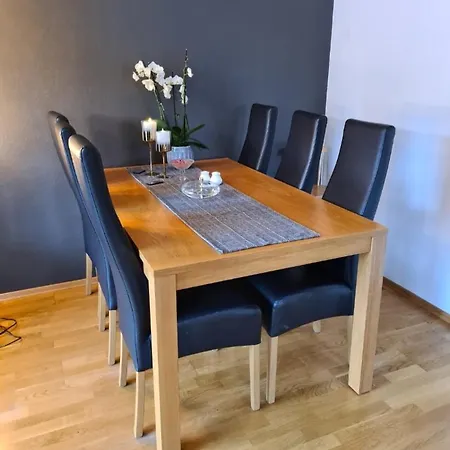 Askvegen Apartment Kvinesdal