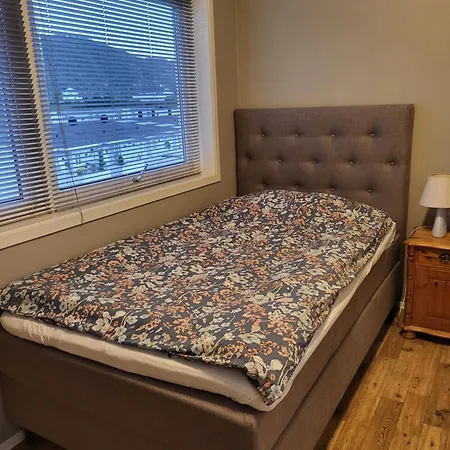 Askvegen Apartament *