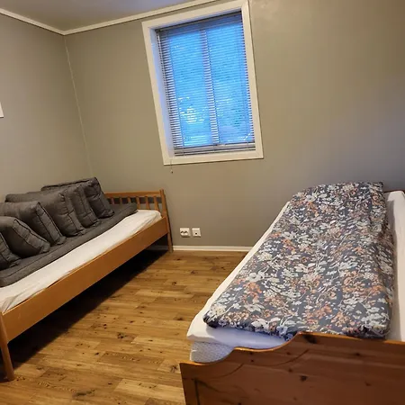 Askvegen * Kvinesdal