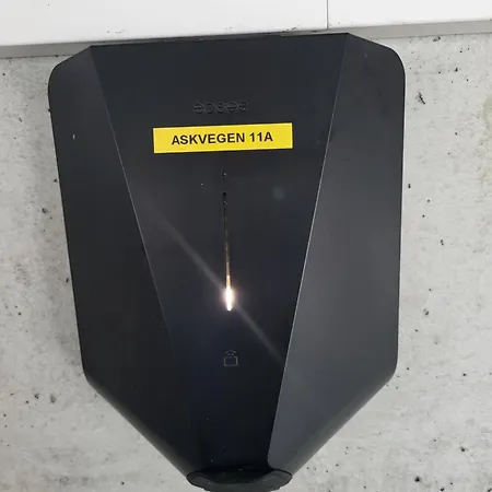 Apartment Askvegen Kvinesdal