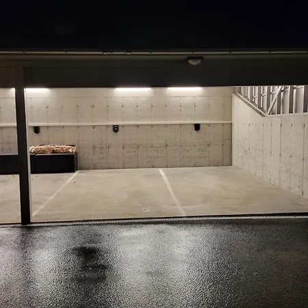 Askvegen Apartment Kvinesdal