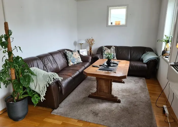 Apartman Askvegen Kvinesdal