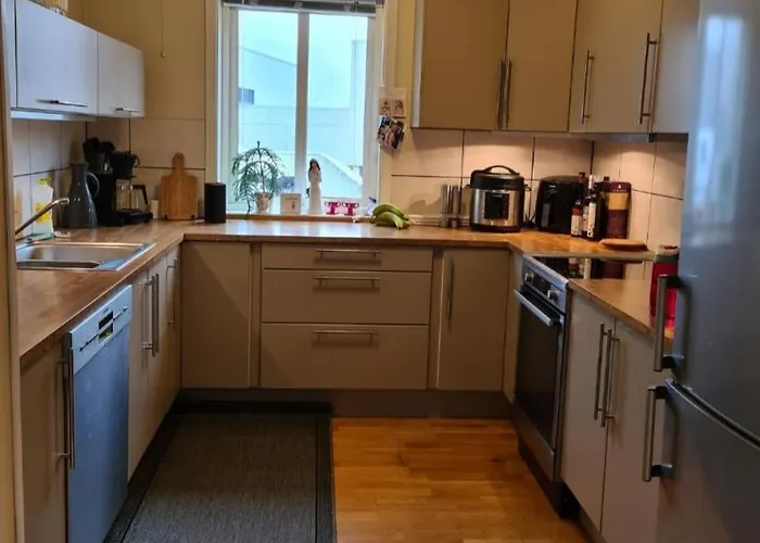 Apartman Askvegen