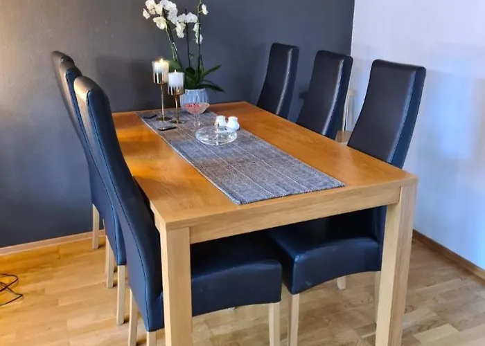 Askvegen Apartman Kvinesdal