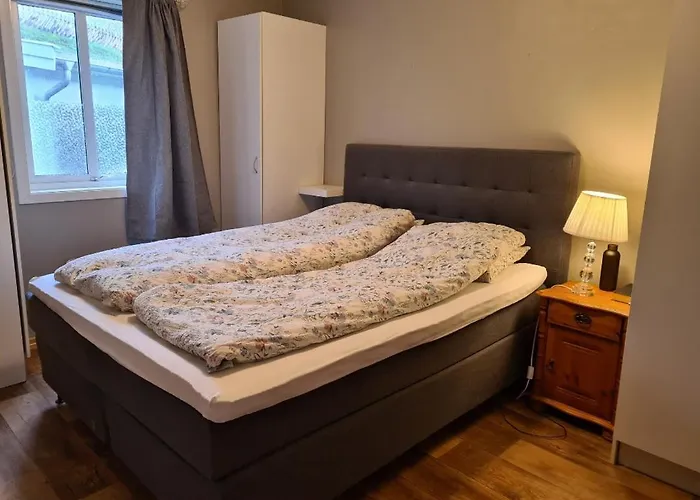 Apartman Askvegen Kvinesdal