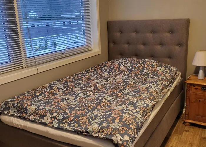 Askvegen Apartman *