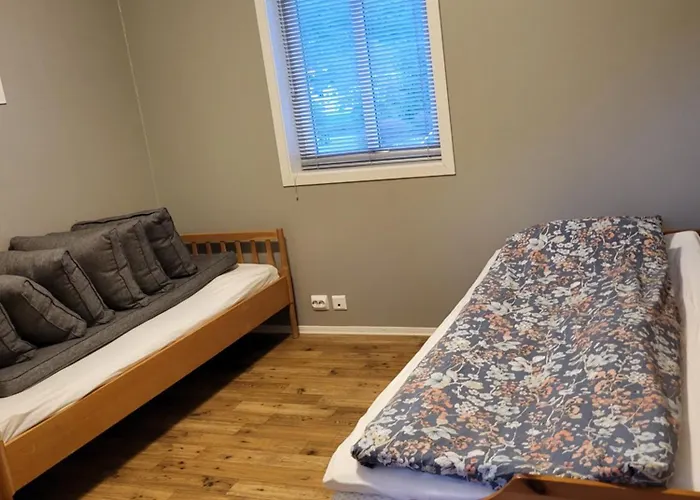 Askvegen * Kvinesdal