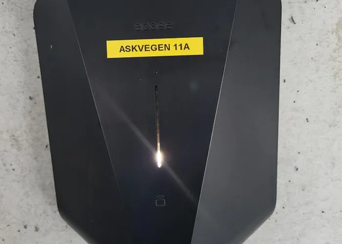 Apartman Askvegen Kvinesdal