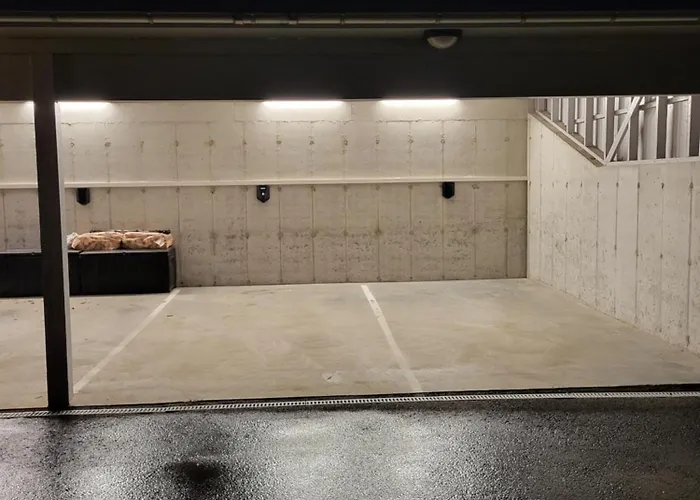 Askvegen Apartman Kvinesdal