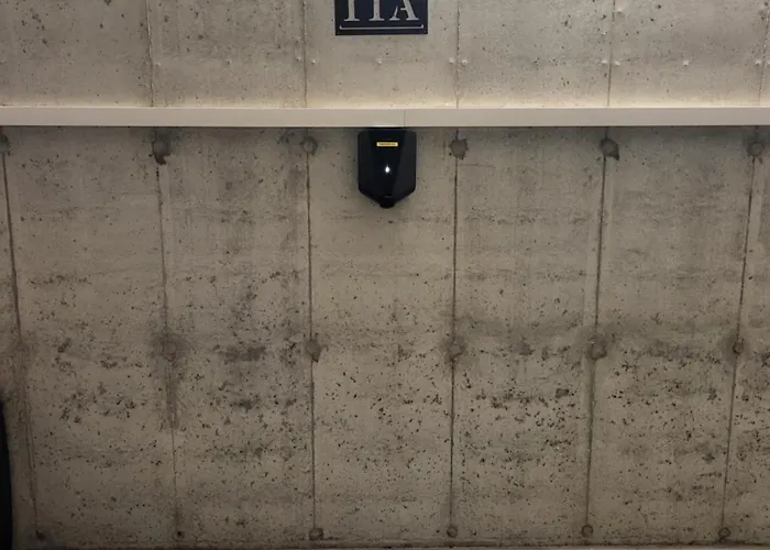 Askvegen Apartman